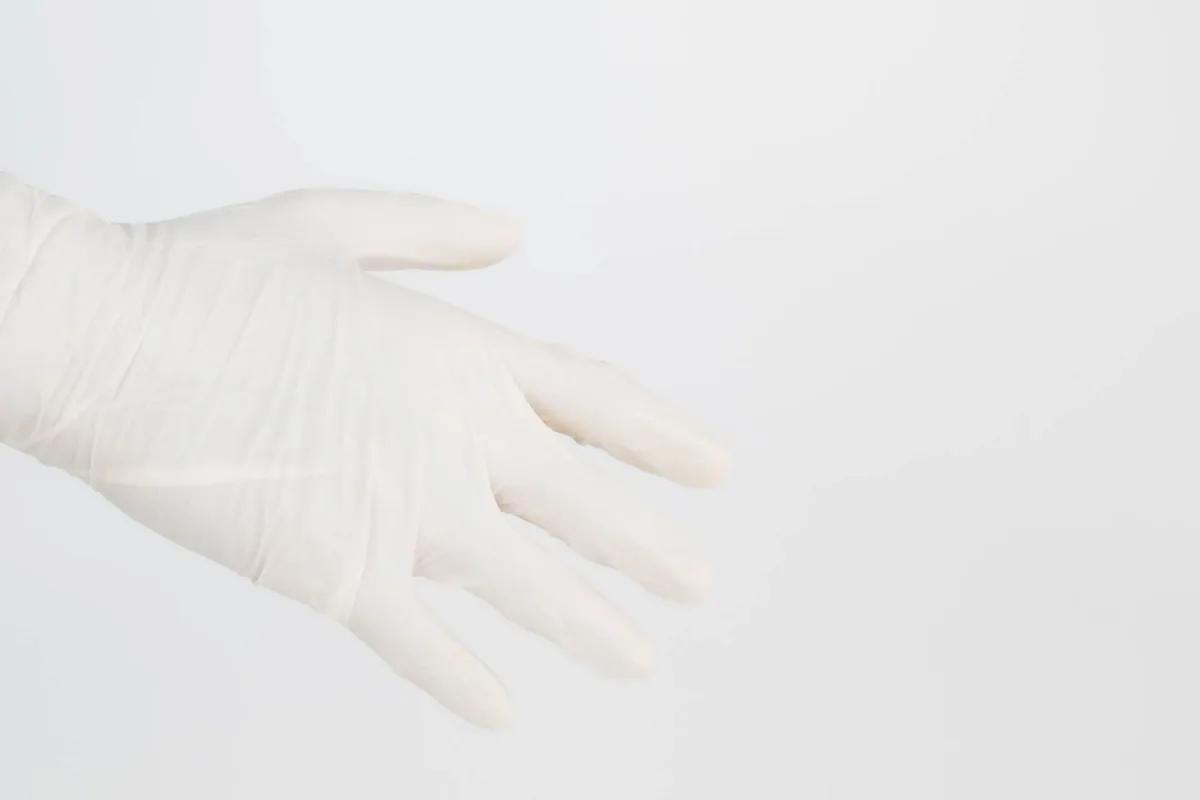 Blood Spill Cleanup in Point Roberts, WA