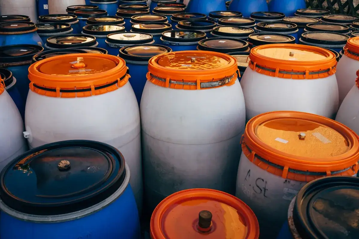 Medical Waste Removal in Point Roberts, WA