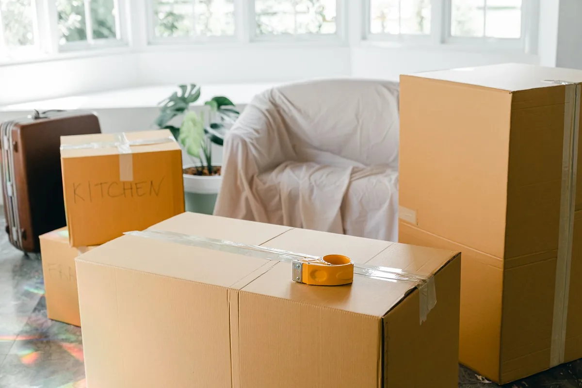 Hoarding Cleanup in Point Roberts, WA